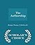 The Authorship