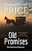 Old Promises (Ettie Smith Amish Mysteries #15)