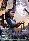Apex Magazine, #103 December 2017