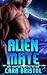 Alien Mate (Alien Mate, #1)