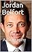 Jordan Belfort by Chris Henderson