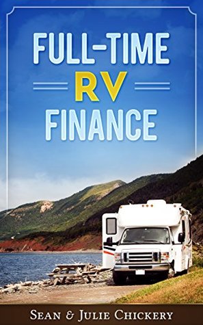 Full-Time RV Finance (Kindle Edition)