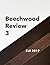 Beechwood Review 3: Fall 2017