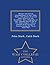Memoir and Official Correspondence of Gen. John Stark, with Notices of Several Other Officers of the Revolution. Also, a Biography of Capt. Phinehas Stevens and of Col. Robert Rogers, with an Account of His Services in America During the Seven Years' W... by John Stark