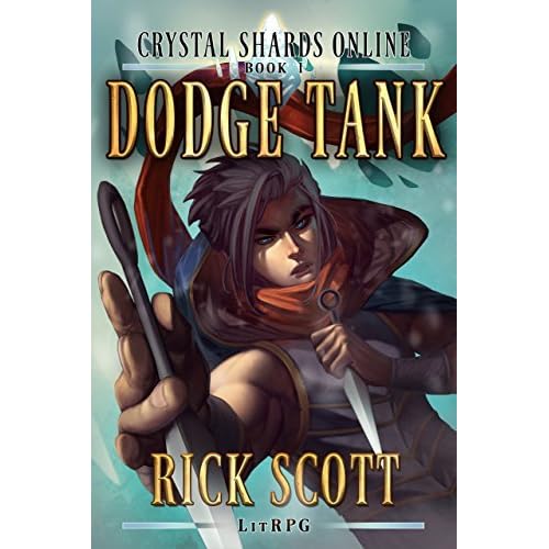 Dodge Tank Crystal Shards Online 1 By Rick Scott Dodge Tank Crystal Shards Online 1 By Rick Scott