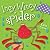Incy Wincy Spider (Kate Toms Mini)
