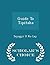 Guide to Tipitaka
