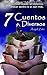 7 Cuentos Diversos by Ángel Noel Zotz 7 Cuentos Diversos by Ángel Noel Zotz