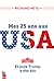 Mes 25 ans aux USA