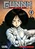 Gunnm - Battle Angel Alita, tomo 1 by Yukito Kishiro Gunnm - Battle Angel Alita, tomo 1 by Yukito Kishiro
