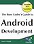 The Busy Coder's Guide to Android Development