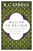 Willing to Believe: Understanding the Role of the Human Will in Salvation