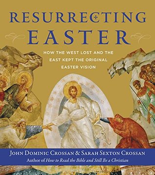 Resurrecting Easter: How the West Lost and the East Kept the Original Easter Vision – An Illustrated Journey of Ancient Communal Christianity and Inclusive Hope
