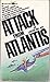 Attack From Atlantis