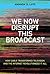 We Now Disrupt This Broadcast: How Cable Transformed Television and the Internet Revolutionized It All (Mit Press)