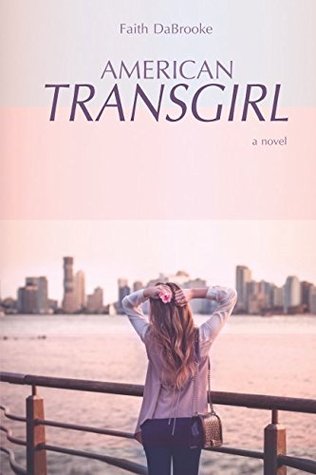 American Transgirl (Paperback)