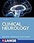 Lange Clinical Neurology, 10th Edition by Roger Simon