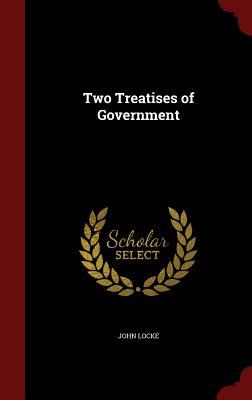 Two Treatises of Government