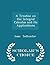 A Treatise on the Integral Calculus and Its Applications