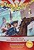Imagination Station Books 3-Pack: The Redcoats Are Coming! / Captured on the High Seas / Surprise at Yorktown