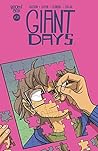 Giant Days #34 by John Allison