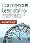 Courageous Leader...