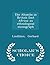The Akamba in British East Africa; an ethnological monograph ... by Gerhard Lindblom