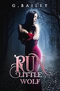 Run Little Wolf