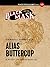 Alias Buttercup: Race Williams #10 (Black Mask)
