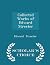 Collected Works of Edward S...
