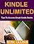 KINDLE UNLIMITED by Nina Ullman