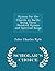 Hymns for the Church on Earth: Being Three Hundred Hymns and Spiritual Songs