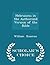 Hebraisms in the Authorized Version of the Bible - Scholar's Choice Edition