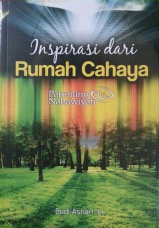 Inspirasi dari Rumah Cahaya