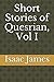 Short Stories of Quesrian, ...