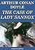 The Case of Lady Sannox