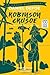 Robinson Crusoe by Daniel Defoe