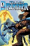 Black Panther #3
