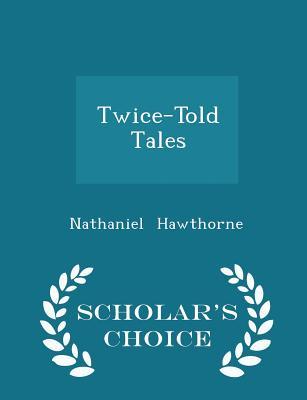 Twice-Told Tales