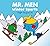 Mr. Men Winter Sports