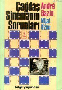 Çağdaş Sinemanın Sorunları (Paperback)