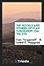 The Novels and Stories of Ivan Turgenieff. On the Eve