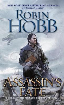 Assassin's Fate