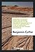 Exercises in harmony: simple and advanced : supplementary to the treatise on harmony by G.W. Chadwick, and designed, also, as additional material for any figured bass method / by Benjamin Cutter