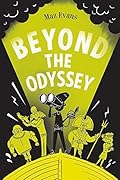 Beyond the Odyssey