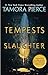 Tempests and Slaughter (The Numair Chronicles, #1)