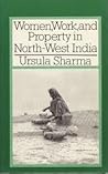Women, Work and Property in North-West India