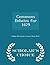 Commons Debates for 1629