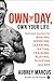 Own the Day, Own Your Life by Aubrey Marcus