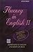 FLUENCY IN ENGLISH II (SHOR...
